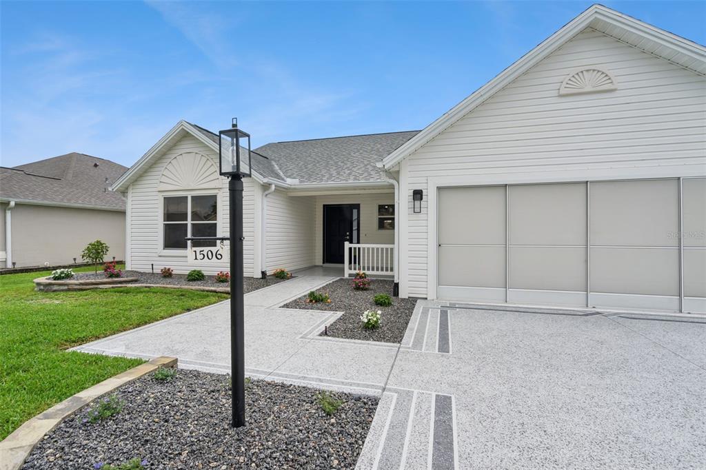 Property for sale at 1506 DELLANO WAY, THE VILLAGES, FL, 32159