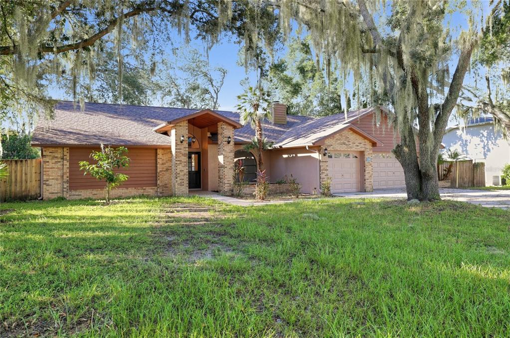 Property for sale at 1005 HOLLYBERRY COURT, BRANDON, FL, 33511