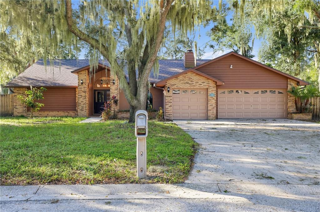 Property for sale at 1005 HOLLYBERRY COURT, BRANDON, FL, 33511