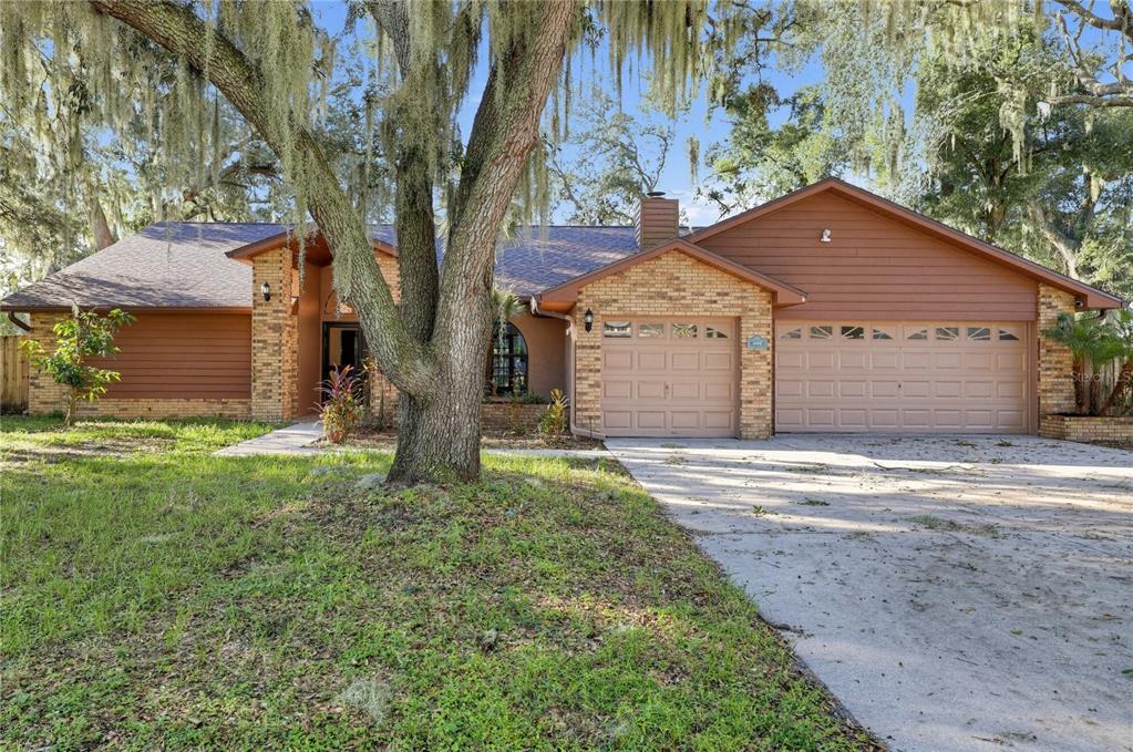 Property for sale at 1005 HOLLYBERRY COURT, BRANDON, FL, 33511