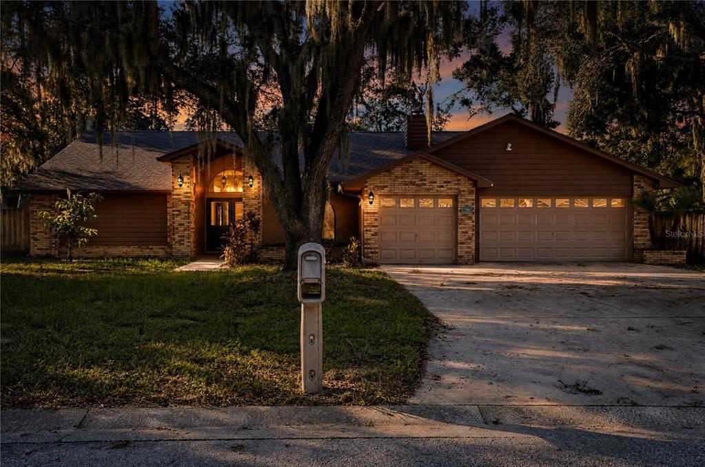 Property for sale at 1005 HOLLYBERRY COURT, BRANDON, FL, 33511