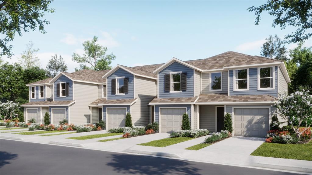 Property for sale at 3048 CAPTAIN JAX WAY, WINTER HAVEN, FL, 33884