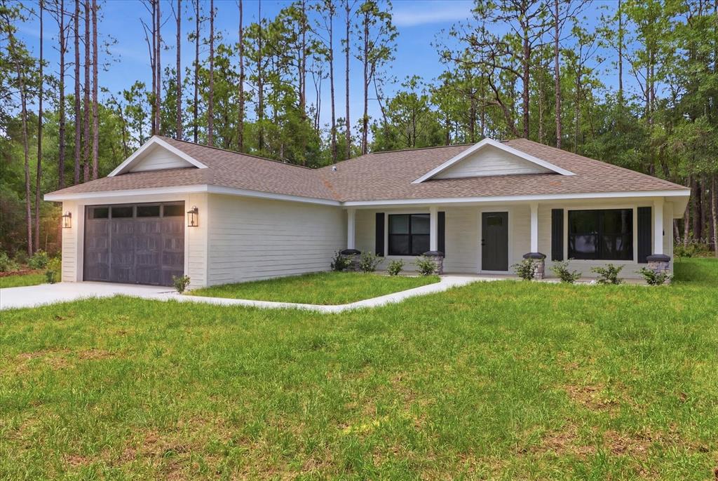 Property for sale at 1683 W PEARSON STREET, HERNANDO, FL, 34442