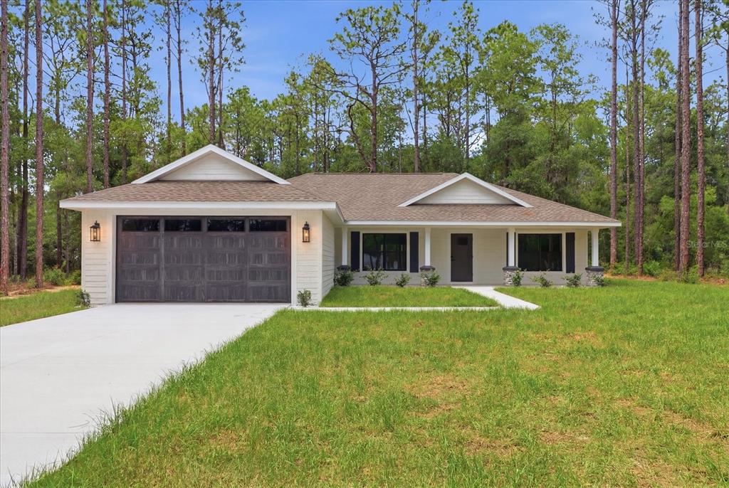 Property for sale at 1683 W PEARSON STREET, HERNANDO, FL, 34442