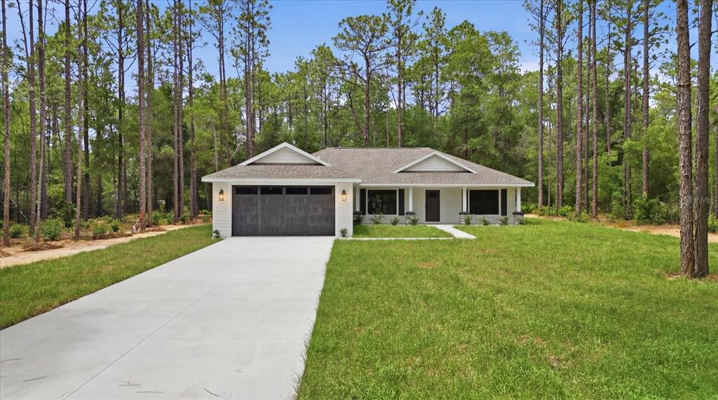 Property for sale at 1683 W PEARSON STREET, HERNANDO, FL, 34442