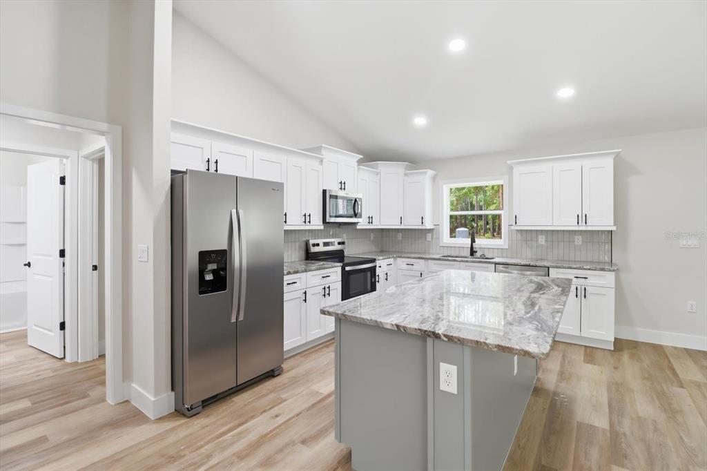 Property for sale at 1683 W PEARSON STREET, HERNANDO, FL, 34442