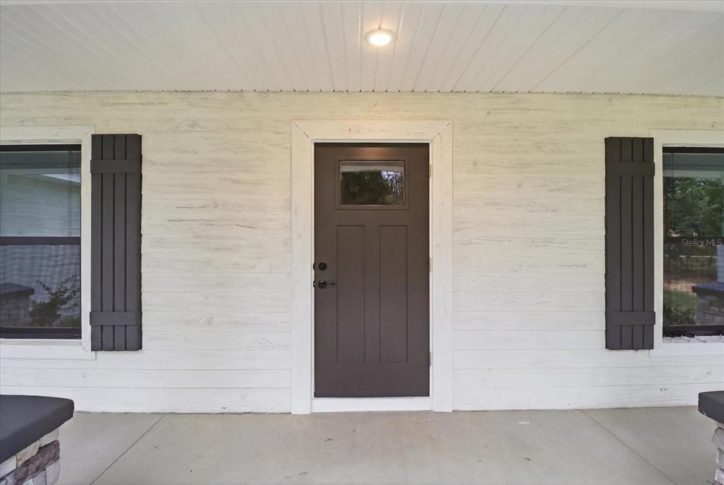 Property for sale at 1683 W PEARSON STREET, HERNANDO, FL, 34442