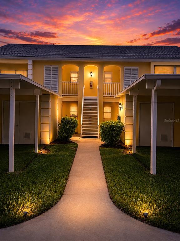 Property for sale at 402 CERROMAR CIRCLE N UNIT 105, VENICE, FL, 34293