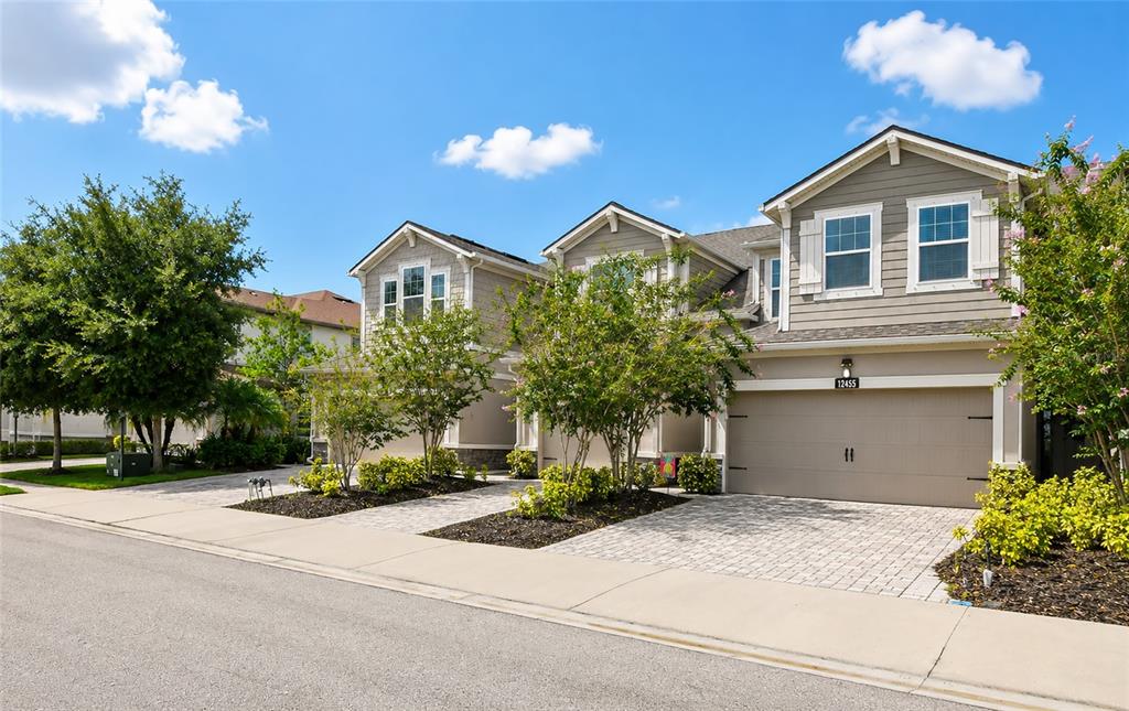Property for sale at 12455 TRAILHEAD DRIVE, BRADENTON, FL, 34211