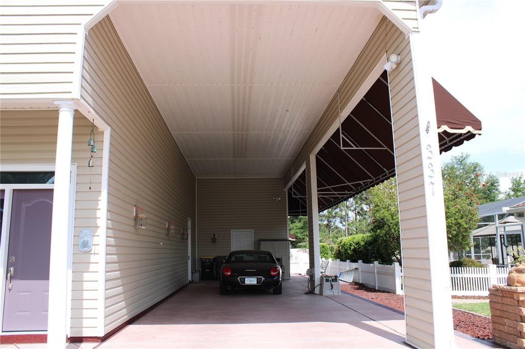 Property for sale at 337 MOTORCOACH DRIVE S, POLK CITY, FL, 33868