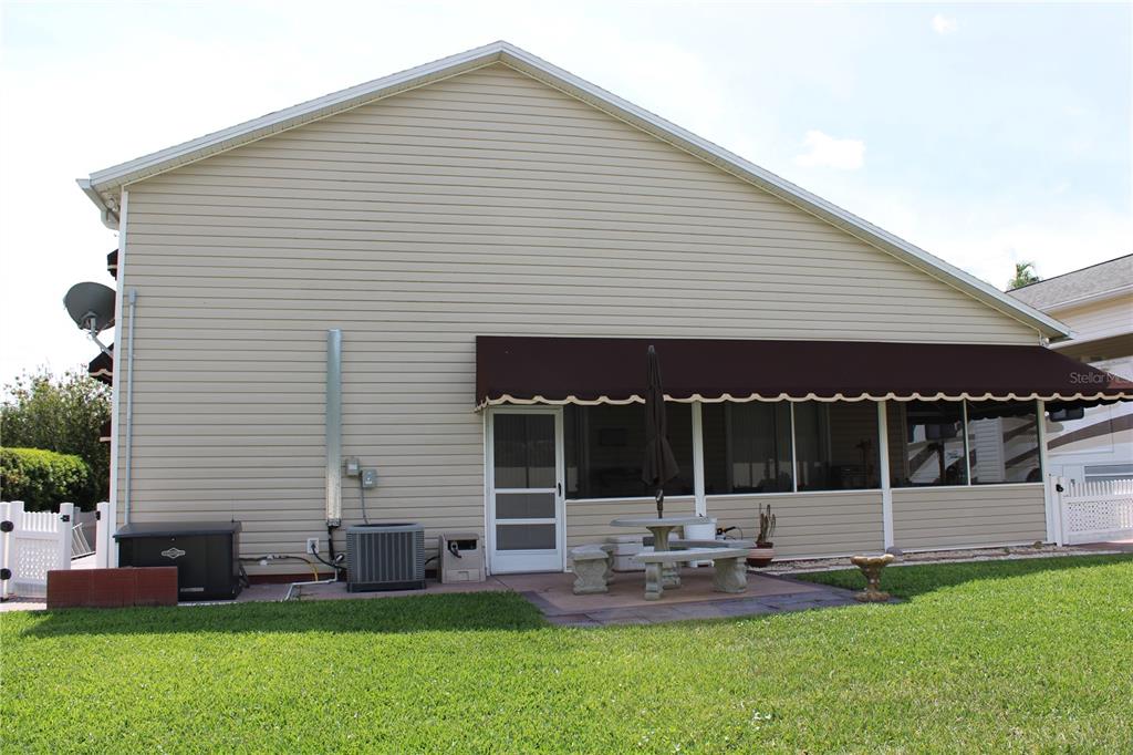 Property for sale at 337 MOTORCOACH DRIVE S, POLK CITY, FL, 33868