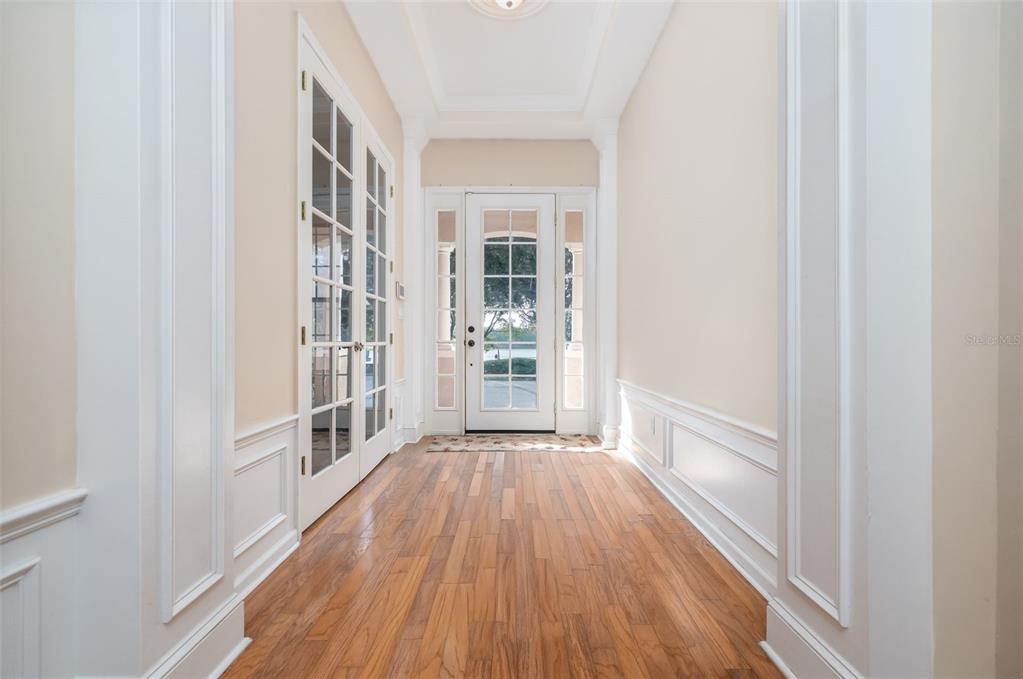 Foyer