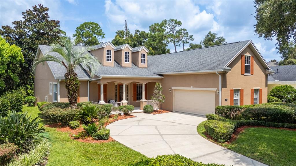 Property for sale at 314 W LAKE VICTORIA CIRCLE, DELAND, FL, 32724