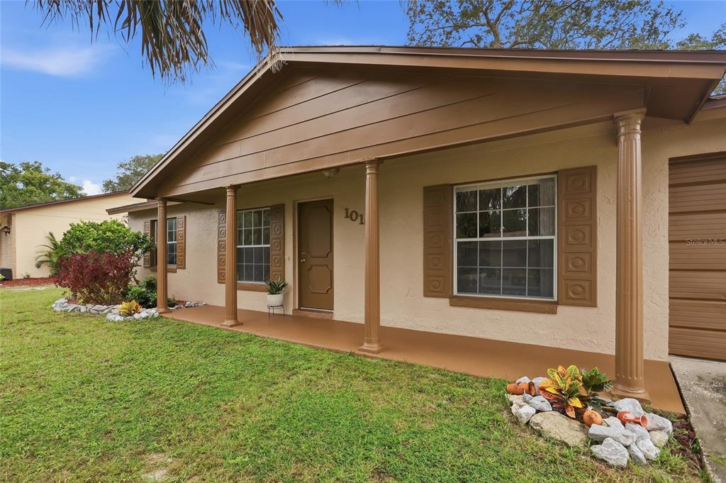 Property for sale at 1016 WOLF TRAIL, CASSELBERRY, FL, 32707