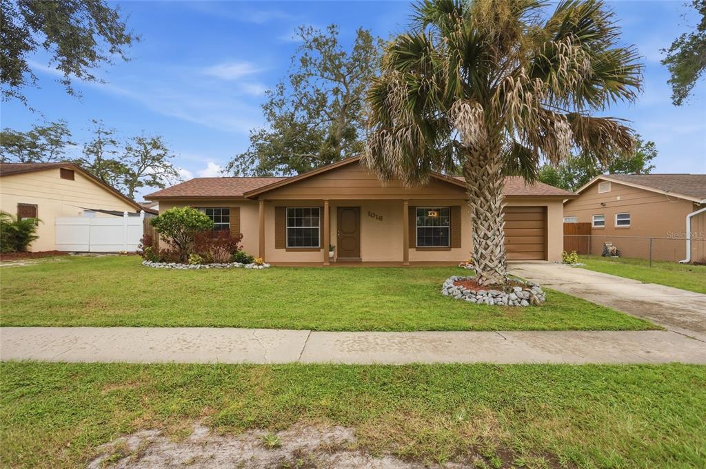 Property for sale at 1016 WOLF TRAIL, CASSELBERRY, FL, 32707