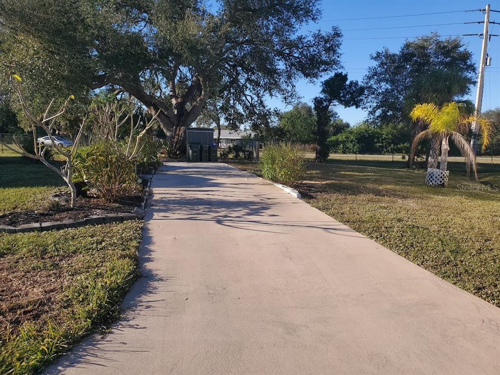 Property for sale at 6880 PLEASANT COURT, NORTH PORT, FL, 34287