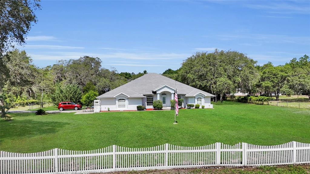Property for sale at 5260 SW 176TH AVENUE, DUNNELLON, FL, 34432