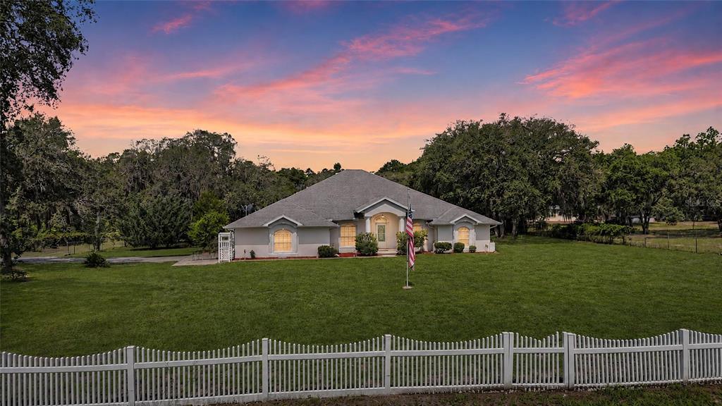 Property for sale at 5260 SW 176TH AVENUE, DUNNELLON, FL, 34432