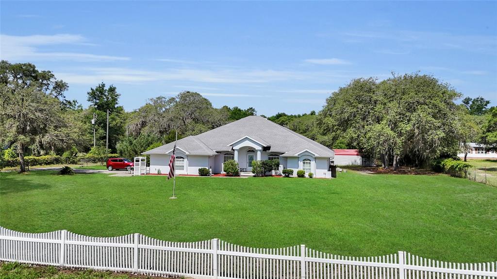 Property for sale at 5260 SW 176TH AVENUE, DUNNELLON, FL, 34432