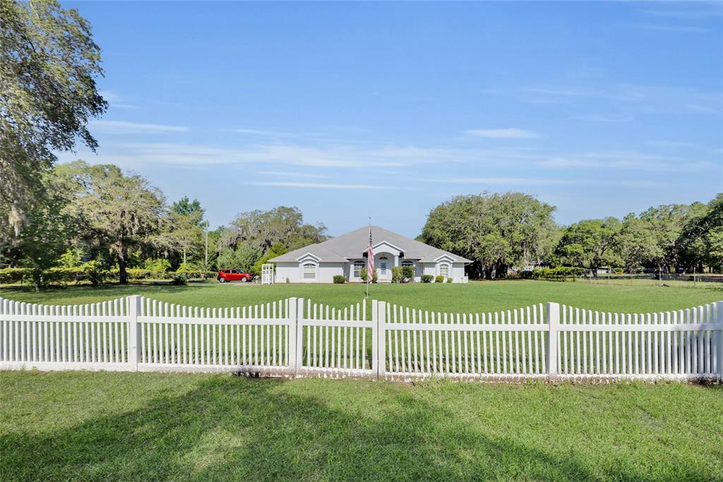 Property for sale at 5260 SW 176TH AVENUE, DUNNELLON, FL, 34432