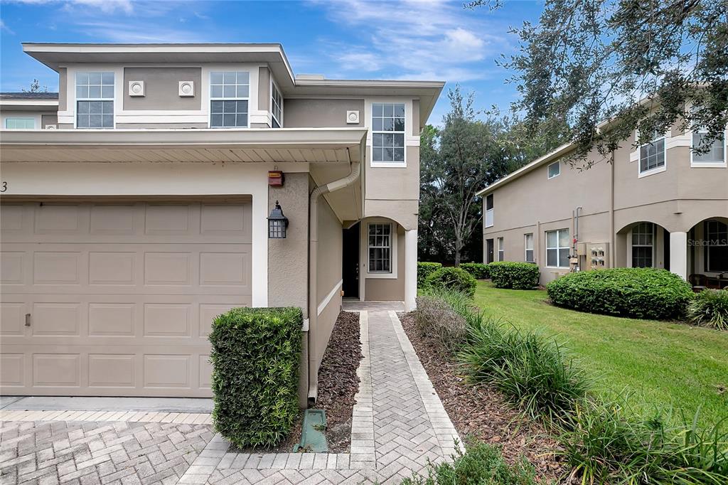 Property for sale at 7413 TERRACE RIVER DRIVE, TEMPLE TERRACE, FL, 33637