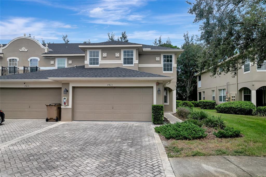 Property for sale at 7413 TERRACE RIVER DRIVE, TEMPLE TERRACE, FL, 33637