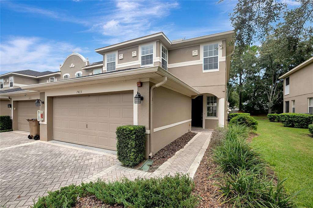 Property for sale at 7413 TERRACE RIVER DRIVE, TEMPLE TERRACE, FL, 33637