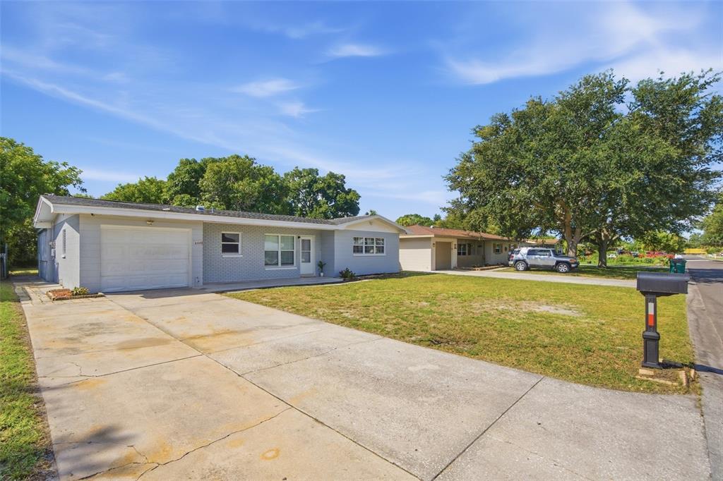 Property for sale at 6448 41ST AVENUE N, ST PETERSBURG, FL, 33709