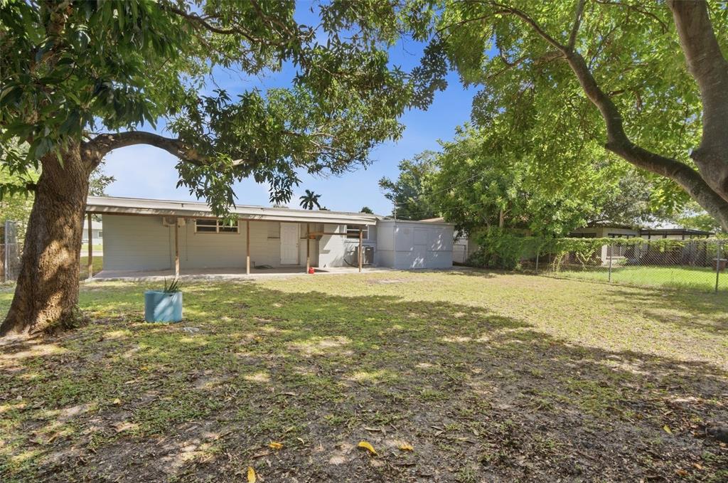 Property for sale at 6448 41ST AVENUE N, ST PETERSBURG, FL, 33709