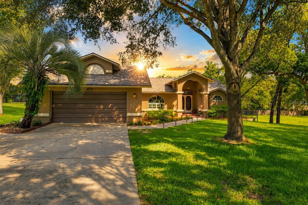 Property for sale at 8171 CHAUCER DRIVE, WEEKI WACHEE, FL, 34607