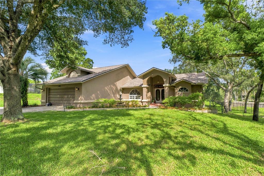 Property for sale at 8171 CHAUCER DRIVE, WEEKI WACHEE, FL, 34607