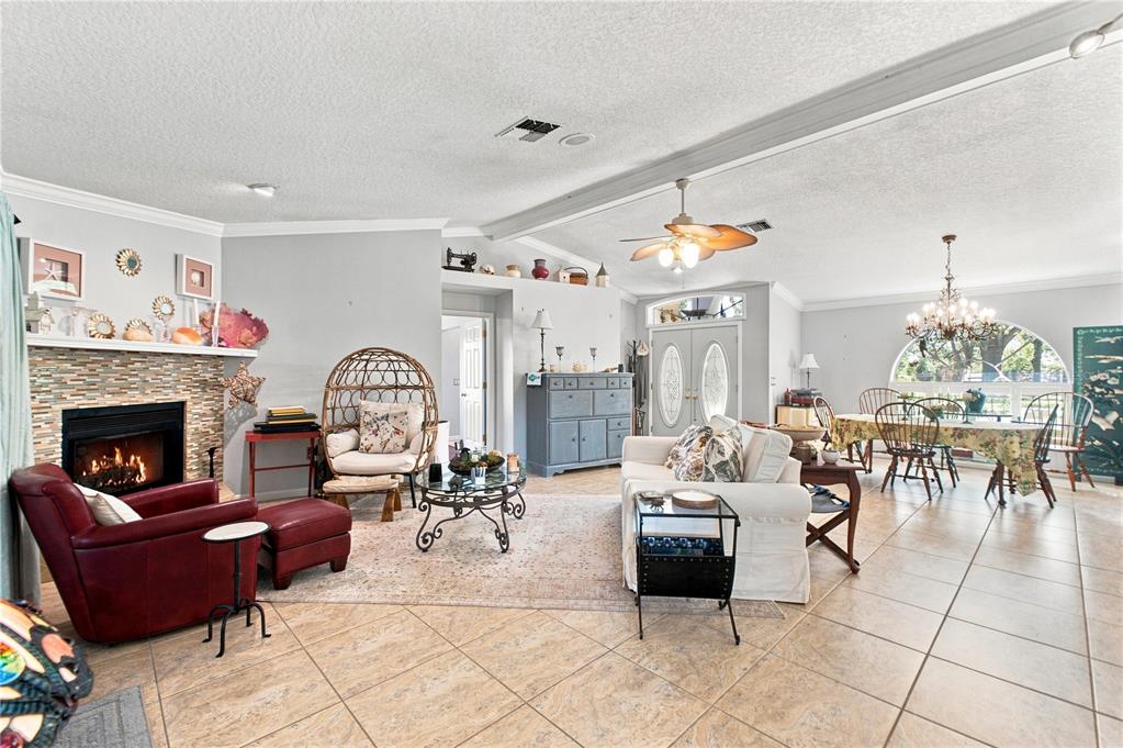 Property for sale at 8171 CHAUCER DRIVE, WEEKI WACHEE, FL, 34607