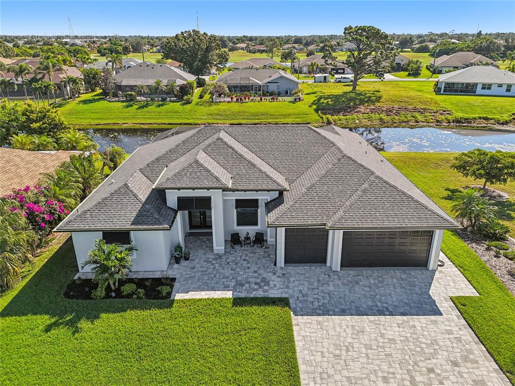 Property for sale at 35 MEDALIST COURT, ROTONDA WEST, FL, 33947