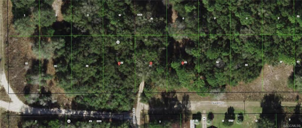 Property for sale at 2104,2016,2014 FALKNER STREET, INVERNESS, FL, 34453