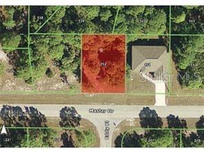 Property for sale at 32 MASTER DRIVE, PLACIDA, FL, 33946