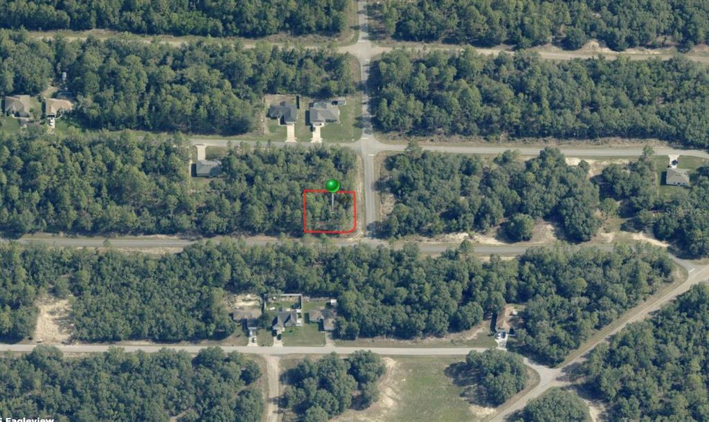 Property for sale at 6545 N WHISPERING DRIVE, CITRUS SPRINGS, FL, 34434