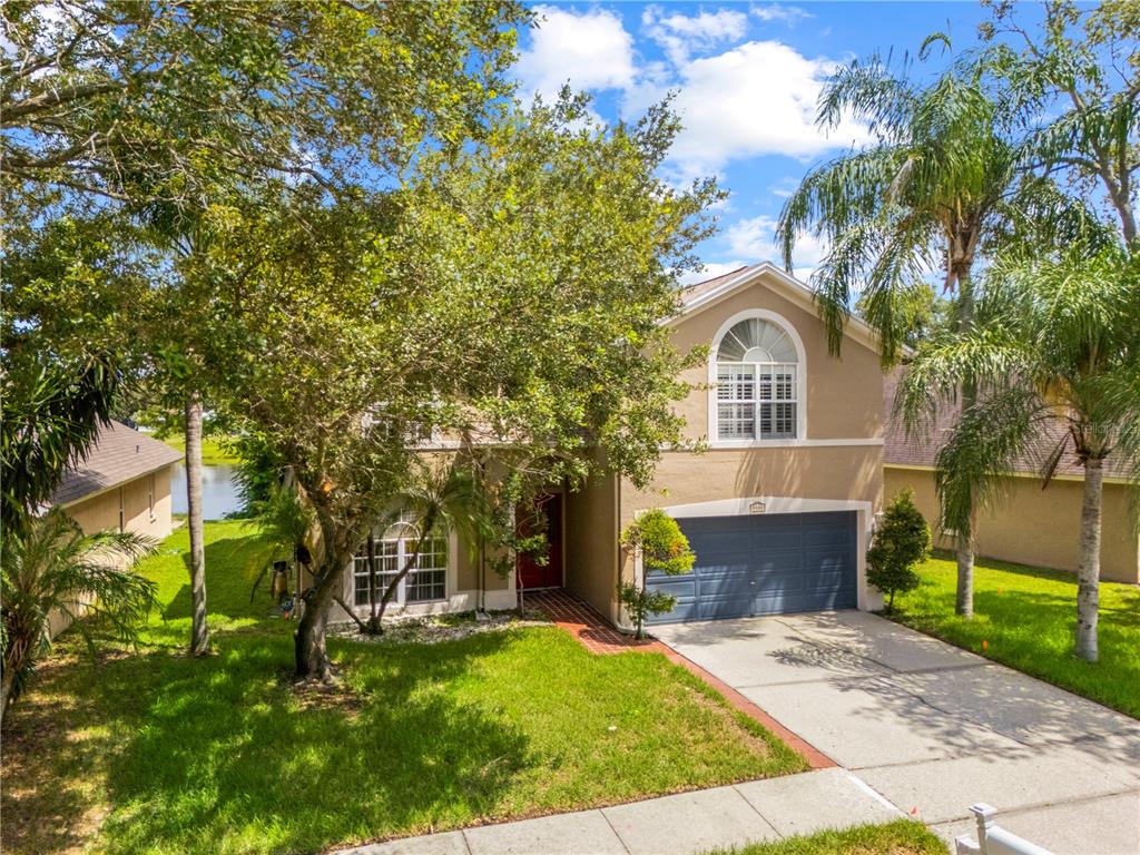 Property for sale at 9808 LONG MEADOW DRIVE, TAMPA, FL, 33615