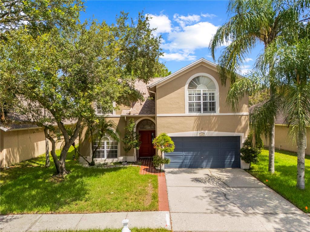 Property for sale at 9808 LONG MEADOW DRIVE, TAMPA, FL, 33615