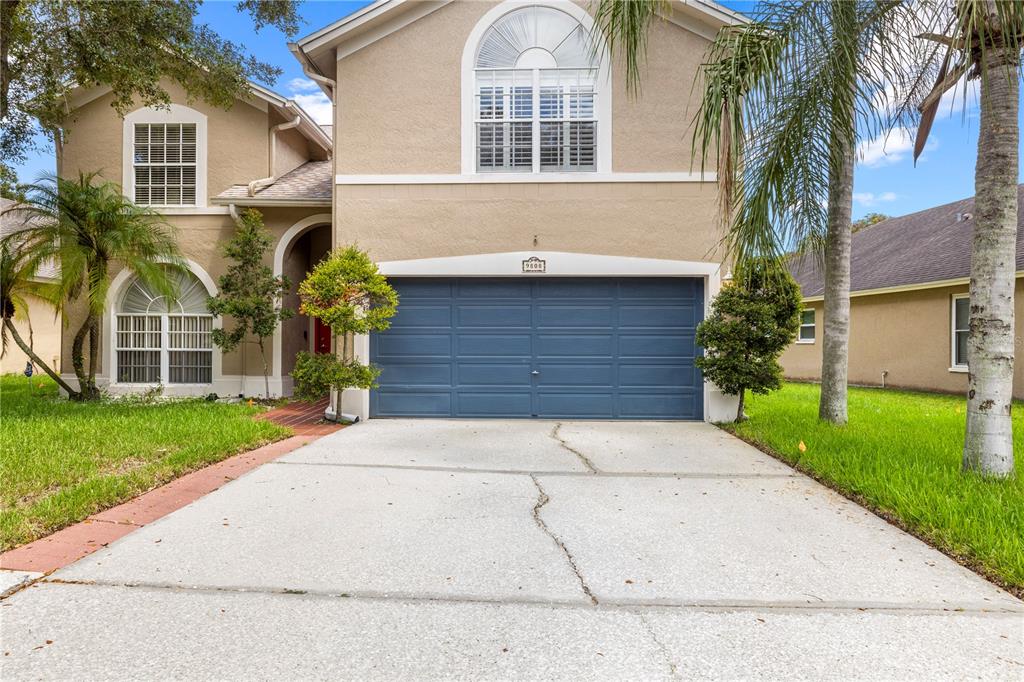 Property for sale at 9808 LONG MEADOW DRIVE, TAMPA, FL, 33615