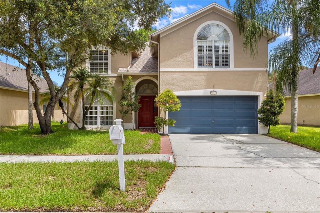 Property for sale at 9808 LONG MEADOW DRIVE, TAMPA, FL, 33615