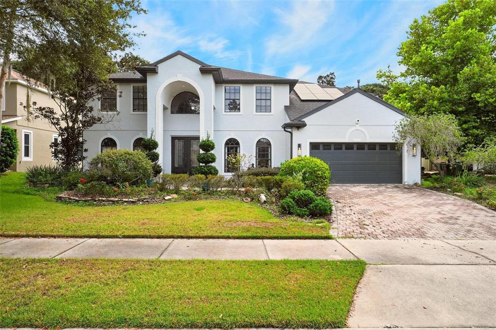 Property for sale at 229 BLUE CRYSTAL DRIVE, DELAND, FL, 32720