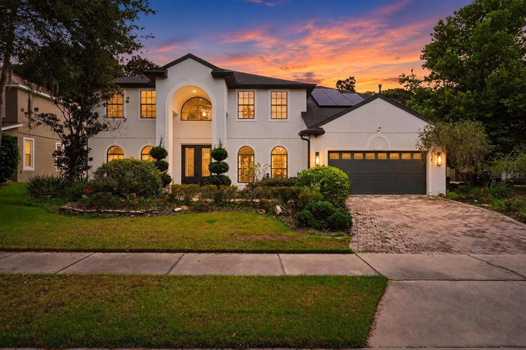 Property for sale at 229 BLUE CRYSTAL DRIVE, DELAND, FL, 32720