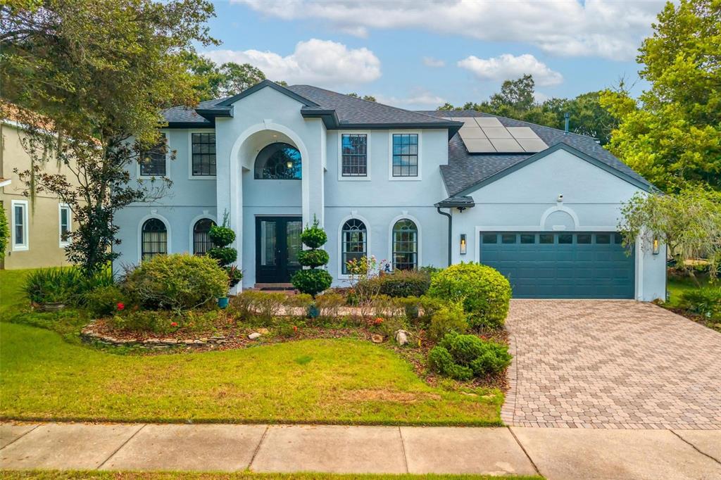 Property for sale at 229 BLUE CRYSTAL DRIVE, DELAND, FL, 32720
