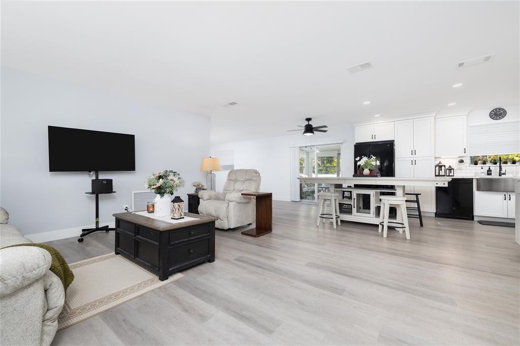 Property for sale at 692 GASLIGHT DRIVE, SOUTH DAYTONA, FL, 32119