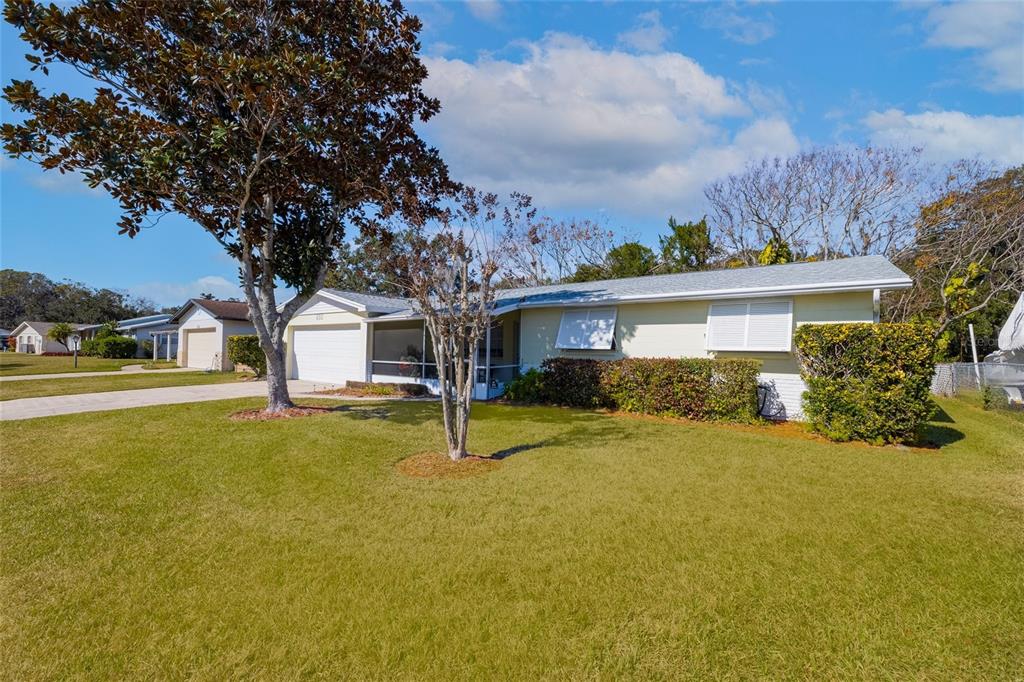 Property for sale at 692 GASLIGHT DRIVE, SOUTH DAYTONA, FL, 32119