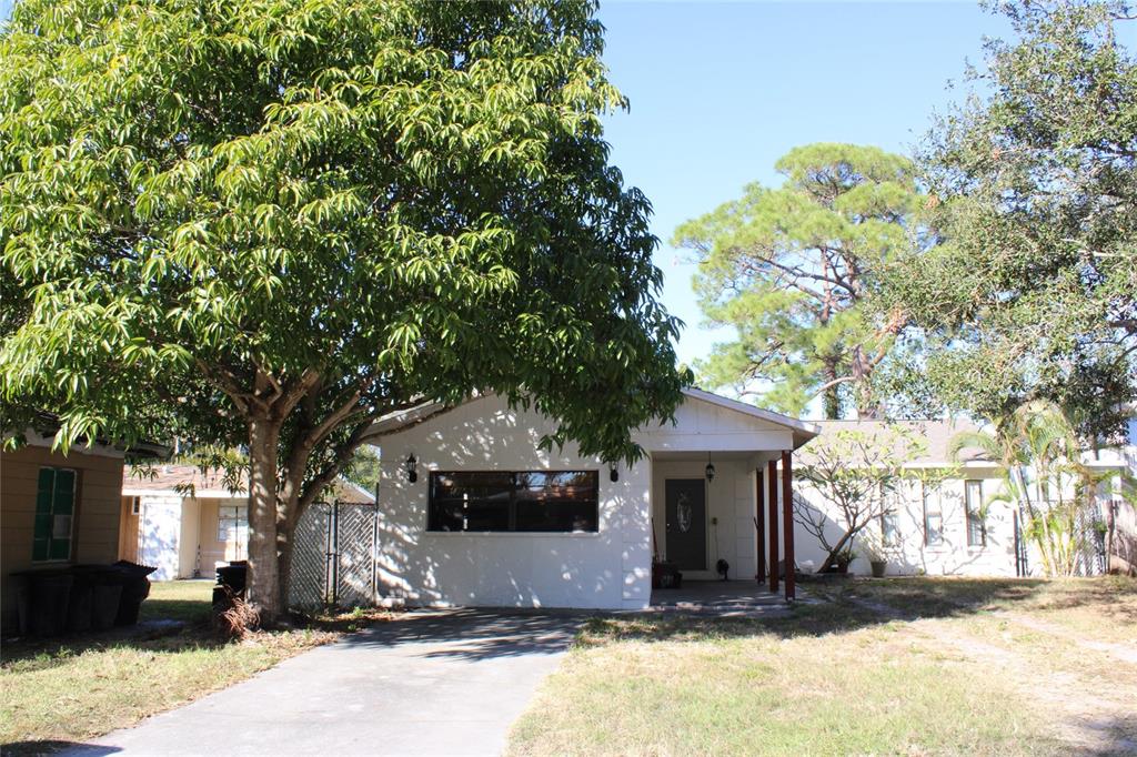 Property for sale at 6121 56TH AVENUE N, ST PETERSBURG, FL, 33709