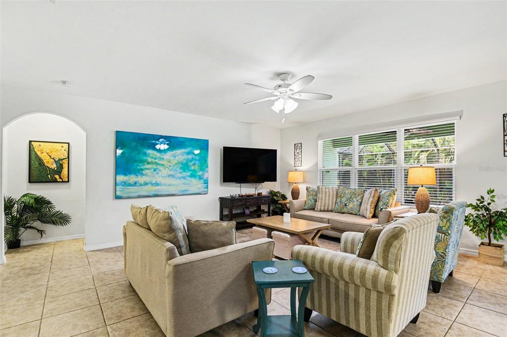 Property for sale at 15351 ANCEL CIRCLE, PORT CHARLOTTE, FL, 33981