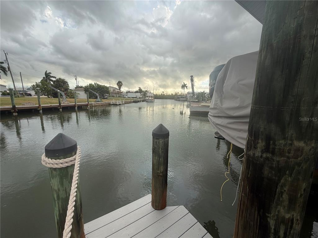 Property for sale at 3881 ARECA DRIVE, ST JAMES CITY, FL, 33956