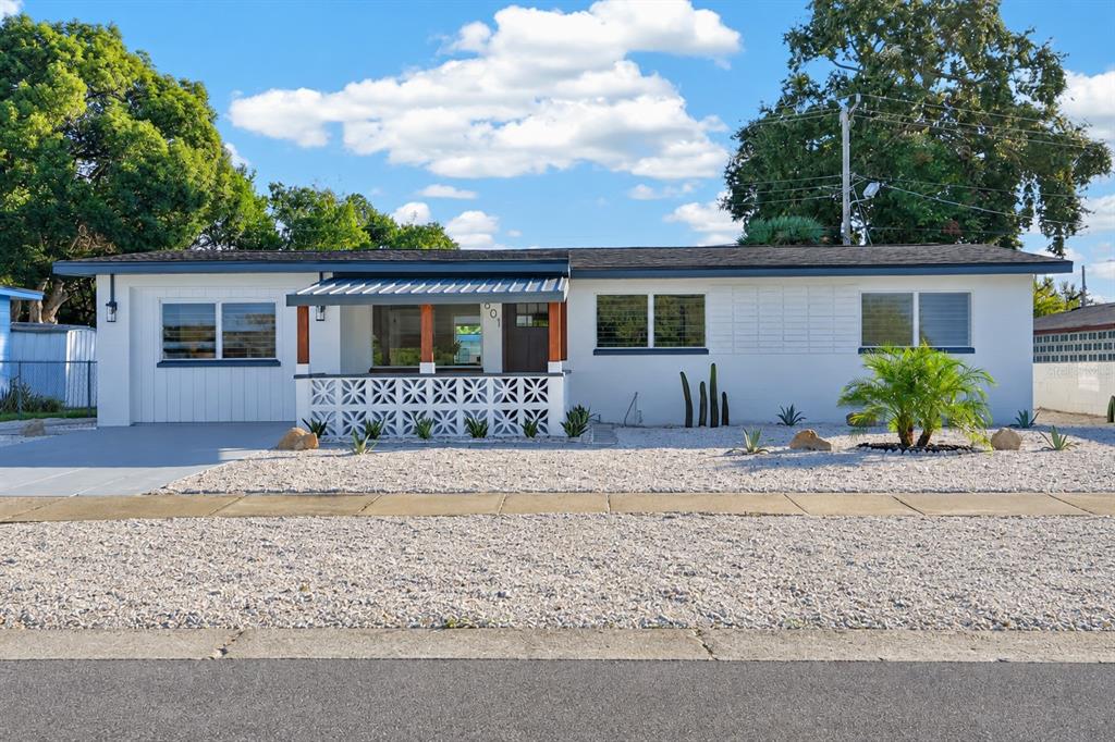 Property for sale at 801 LEWIS DRIVE, DAYTONA BEACH, FL, 32117
