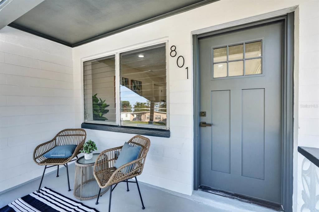 Property for sale at 801 LEWIS DRIVE, DAYTONA BEACH, FL, 32117